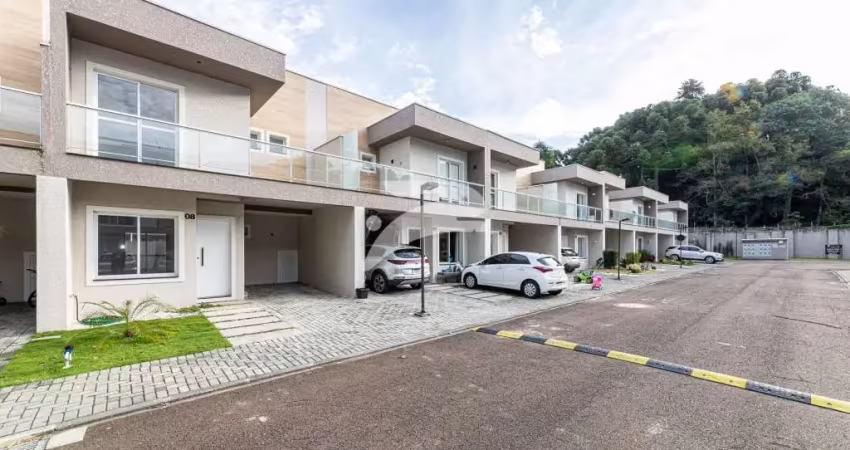 Casa com 3 quartos à venda na Rua Íris Antônio Campos, 369, Campo Comprido, Curitiba