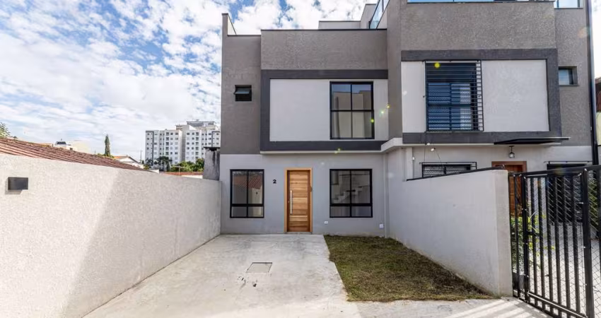 Casa com 3 quartos à venda no Lindóia, Curitiba 