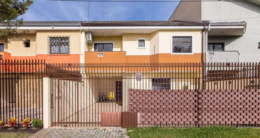 Casa com 3 quartos à venda no Prado Velho, Curitiba 