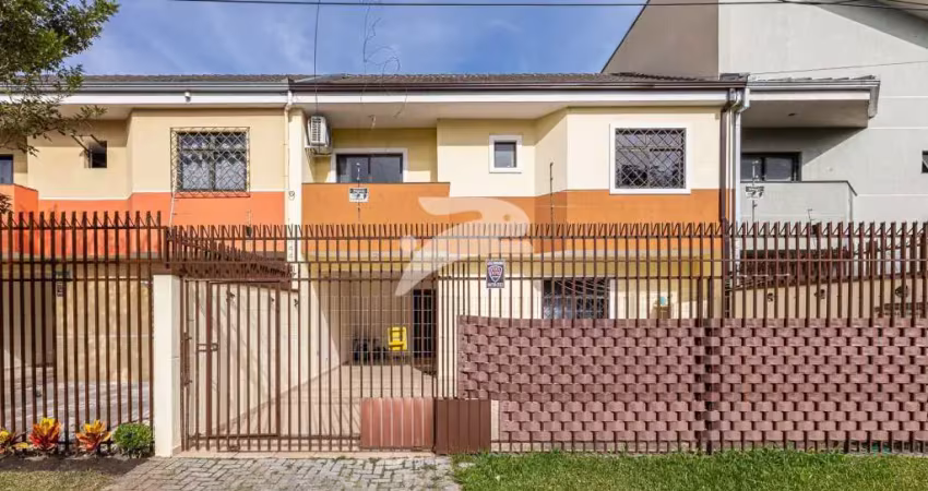 Casa com 3 quartos à venda na Rua Thomas Edison, 359, Prado Velho, Curitiba