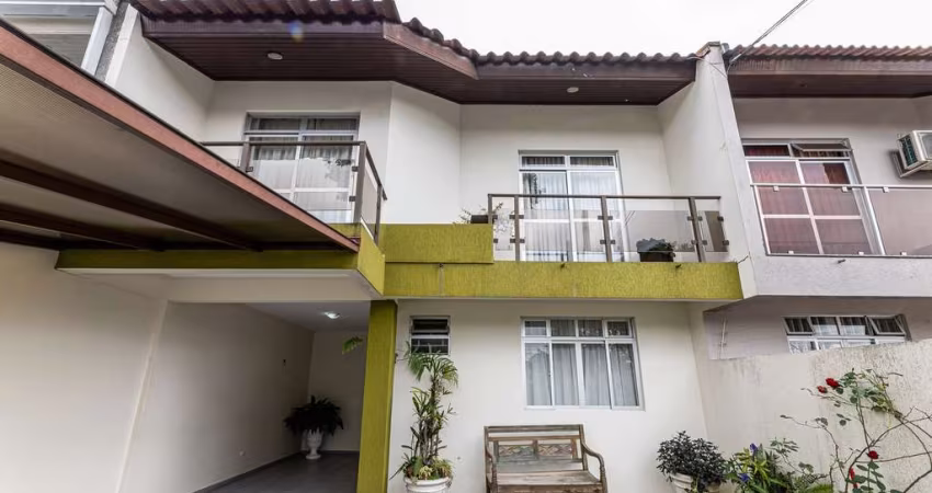 Casa com 3 quartos à venda no Boa Vista, Curitiba 