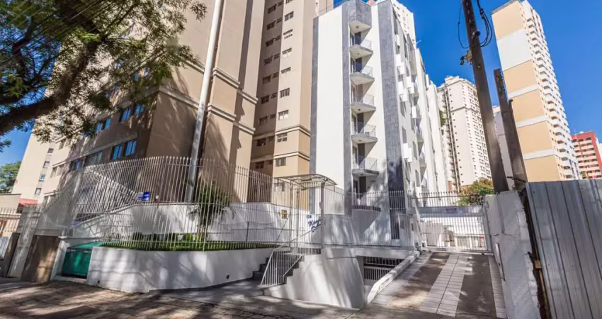 Apartamento com 3 quartos à venda na Travessa Capitão Clementino Paraná, 104, Água Verde, Curitiba