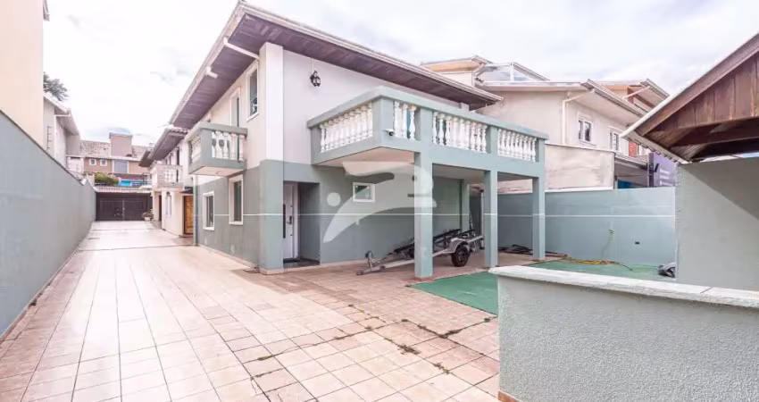 Casa com 3 quartos à venda na Rua Francisco Zanicotti Sobrinho, 127, Boa Vista, Curitiba