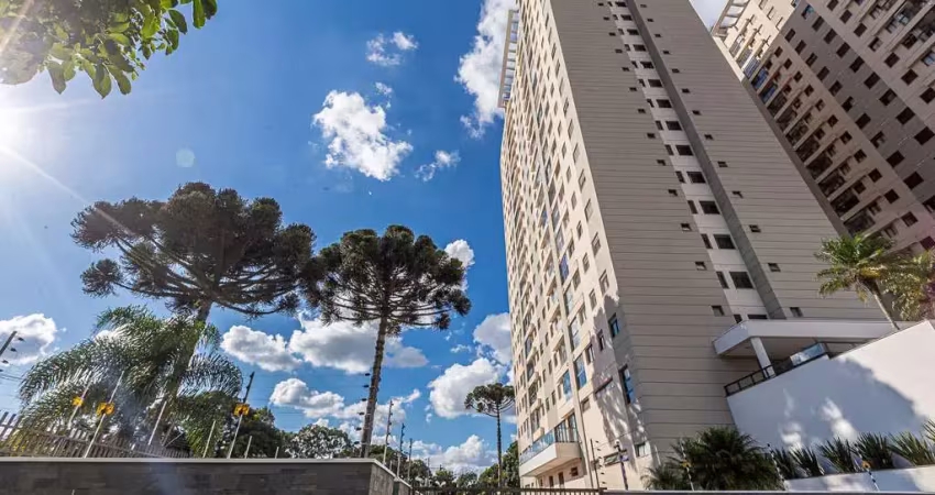 Apartamento com 3 quartos à venda na Rua José Clementino Bettega, 120, Capão Raso, Curitiba