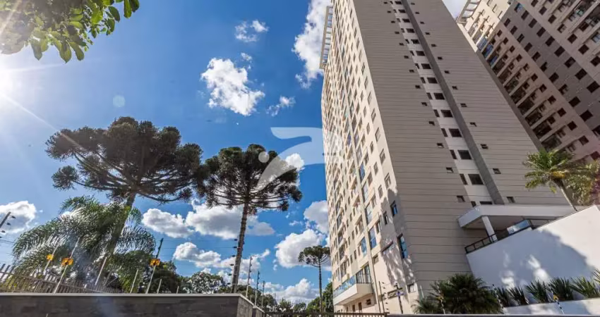 Apartamento com 3 quartos à venda na Rua José Clementino Bettega, 120, Capão Raso, Curitiba
