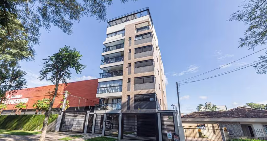 Apartamento com 2 quartos à venda na Rua José Merhy, 1093, Boa Vista, Curitiba