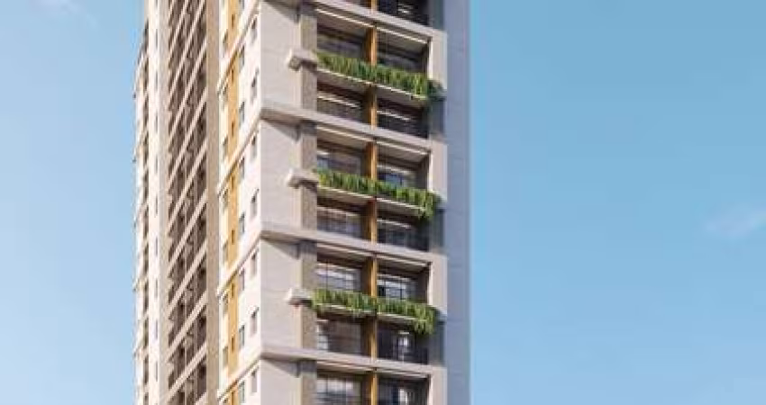 Apartamento com 2 quartos à venda na Rua André de Barros, 513, Centro, Curitiba