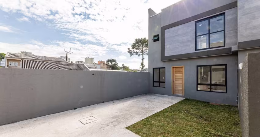 Casa com 3 quartos à venda no Lindóia, Curitiba 