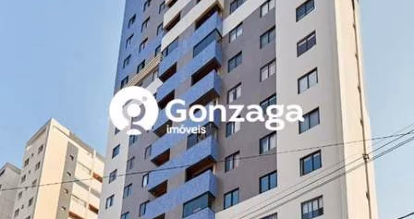 Apartamento com 2 quartos à venda no Cabral, Curitiba 
