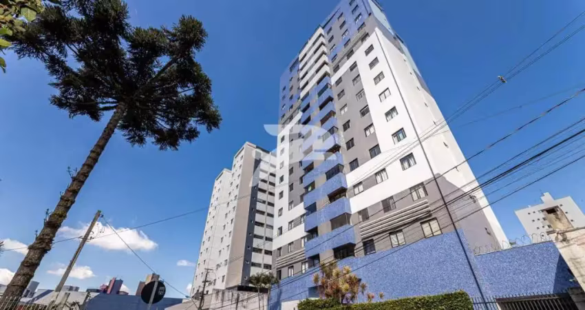 Apartamento com 2 quartos à venda na Rua Campinas, 51, Cabral, Curitiba