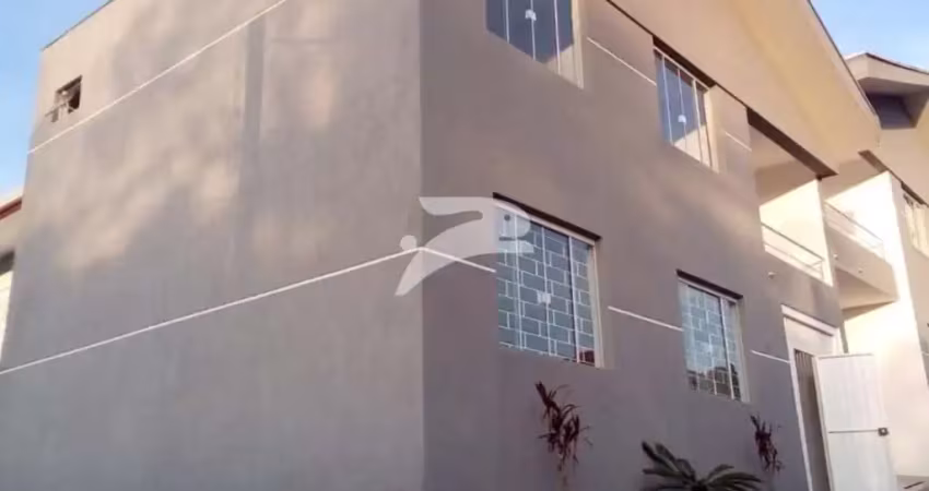 Casa com 3 quartos à venda na Rua Luiz Cavichiolo Primeiro, 98, Abranches, Curitiba