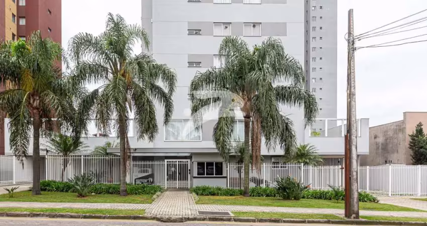 Apartamento com 3 quartos à venda na Rua José Rodrigues Pinheiro, 175, Capão Raso, Curitiba