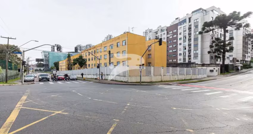 Apartamento com 3 quartos à venda na Rua Engenheiro Ostoja Roguski, 631, Jardim Botânico, Curitiba