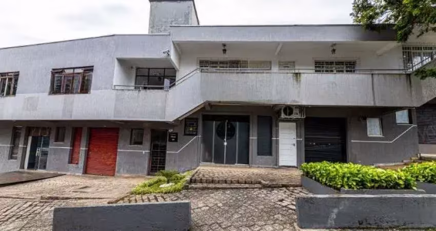 Sala comercial à venda na Rua Via Veneto, 88, Santa Felicidade, Curitiba