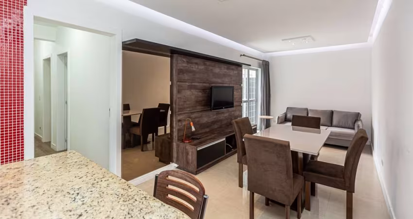 Apartamento com 3 quartos à venda no Bairro Alto, Curitiba 