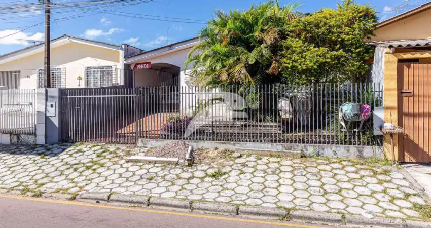 Casa com 3 quartos à venda na Rua João Eloy de Souza, 80, Sítio Cercado, Curitiba