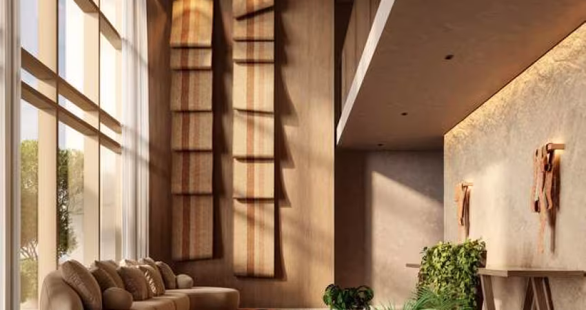 Apartamento com 2 quartos à venda no Água Verde, Curitiba 