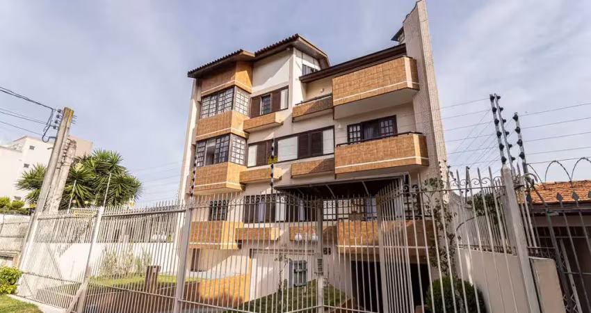 Apartamento com 4 quartos à venda na Rua João Antônio Xavier, 860, Água Verde, Curitiba