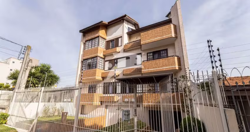 Apartamento com 4 quartos à venda na Rua João Antônio Xavier, 860, Água Verde, Curitiba