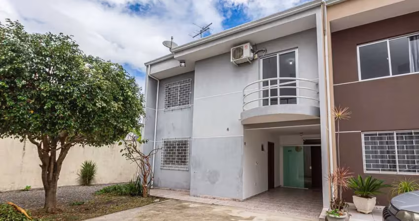 Casa com 3 quartos à venda na Rua Padre Estanislau Trzebiatowski, 809, Boqueirão, Curitiba