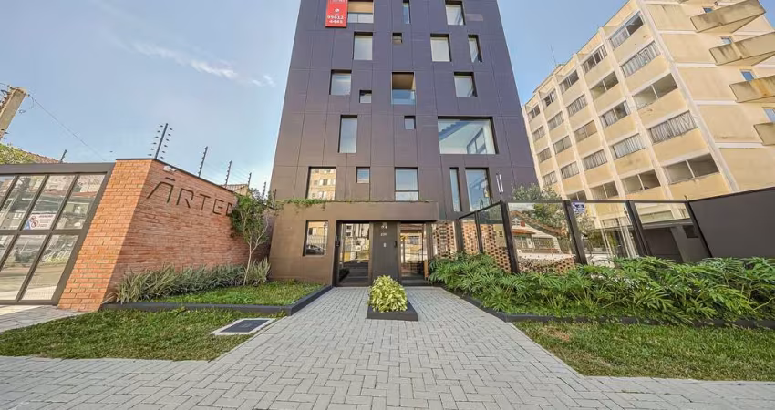 Apartamento com 3 quartos à venda na Rua Dias da Rocha Filho, 239, Alto da Rua XV, Curitiba