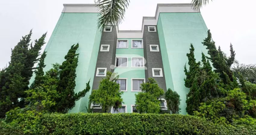Apartamento com 2 quartos à venda na Rua Rui Barbosa, 11, Tanguá, Almirante Tamandaré