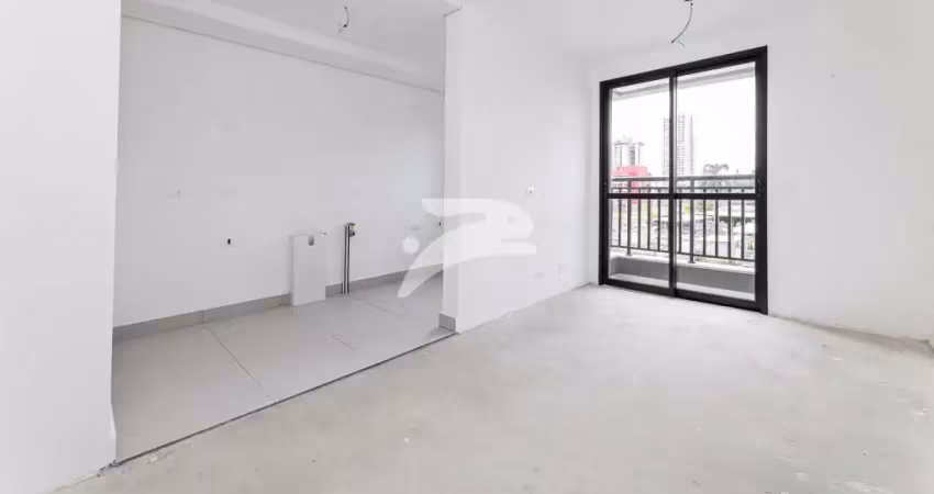 Apartamento com 2 quartos à venda na Rua Monsenhor Ivo Zanlorenzi, 5145, Ecoville, Curitiba