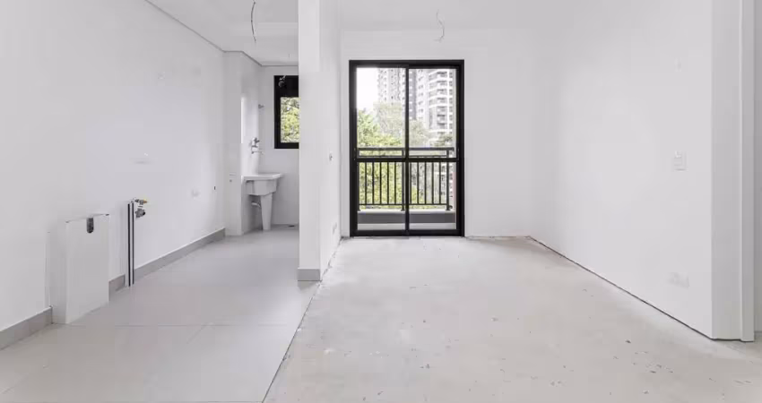 Apartamento com 2 quartos à venda em Ecoville, Curitiba 