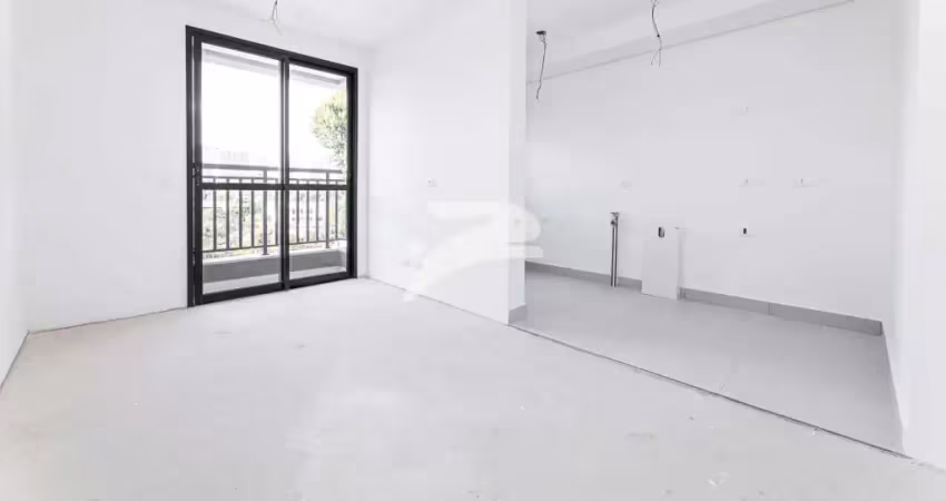 Apartamento com 2 quartos à venda na Rua Monsenhor Ivo Zanlorenzi, 5145, Ecoville, Curitiba