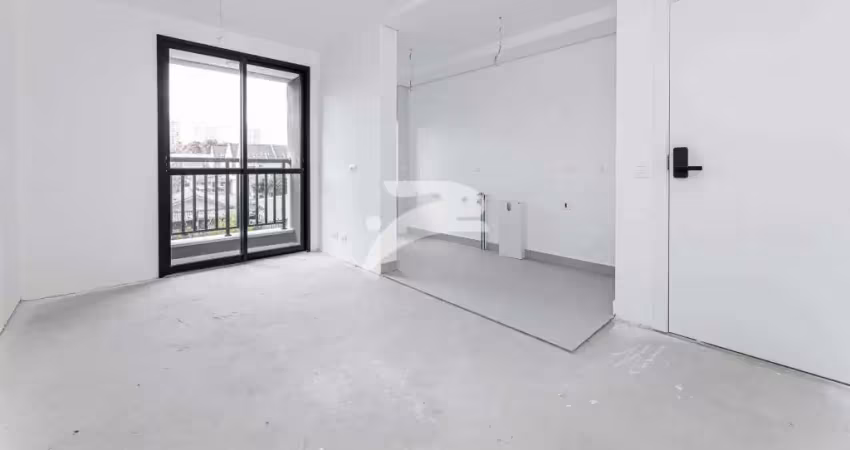 Apartamento com 2 quartos à venda na Rua Monsenhor Ivo Zanlorenzi, 5145, Ecoville, Curitiba