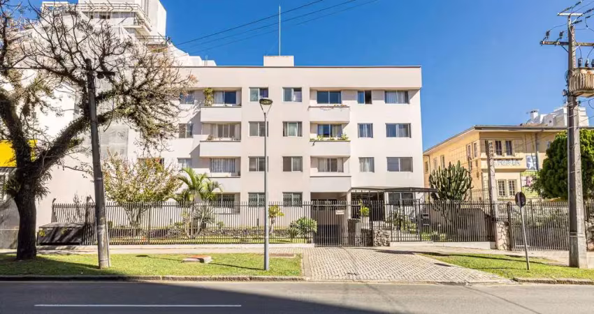 Apartamento com 2 quartos à venda no Bigorrilho, Curitiba 