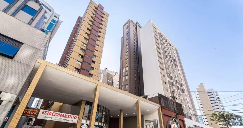 Sala comercial à venda na Avenida Sete de Setembro, 4214, Batel, Curitiba