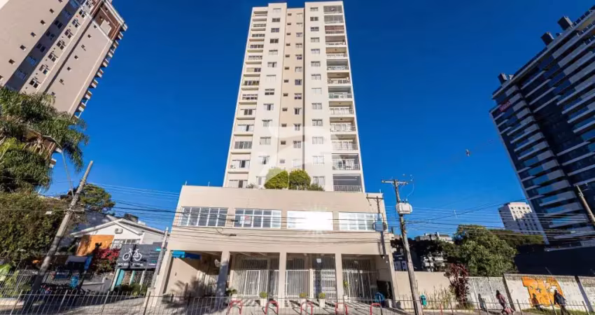 Apartamento com 4 quartos à venda na Avenida Paraná, 998, Cabral, Curitiba