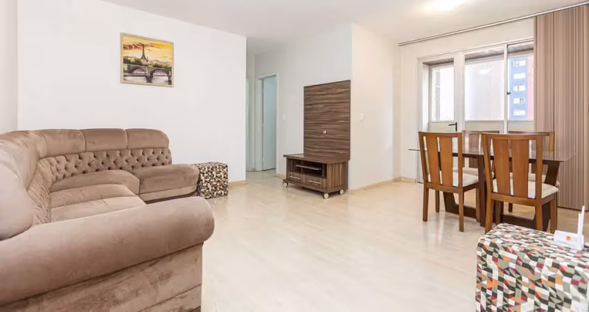 Apartamento com 2 quartos à venda no Rebouças, Curitiba 