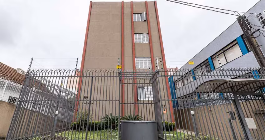 Apartamento com 3 quartos à venda no Mercês, Curitiba 