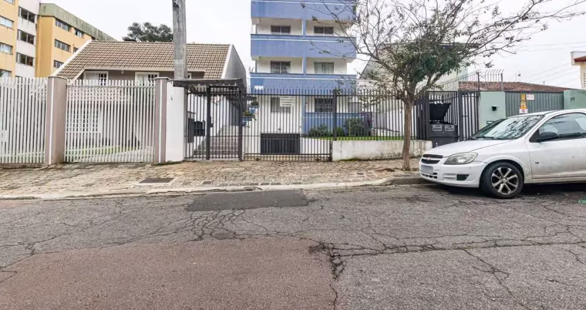 Apartamento com 1 quarto à venda no Água Verde, Curitiba 