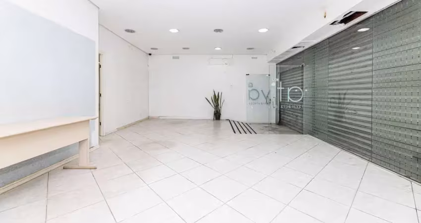 Prédio à venda no Centro, Curitiba 