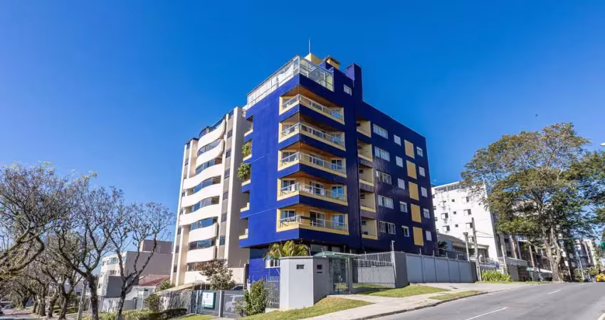 Sala comercial à venda no Água Verde, Curitiba 