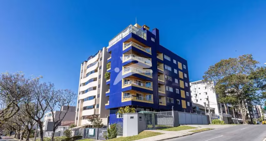 Sala comercial à venda na Rua Professor Luiz César, 651, Água Verde, Curitiba