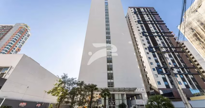 Sala comercial à venda na Avenida Visconde de Guarapuava, 2764, Centro, Curitiba