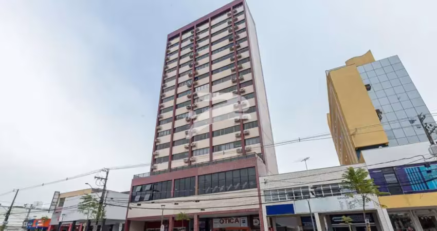 Sala comercial à venda na Avenida Winston Churchill, 2370, Capão Raso, Curitiba