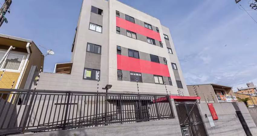 Apartamento à venda no Lindóia, Curitiba 