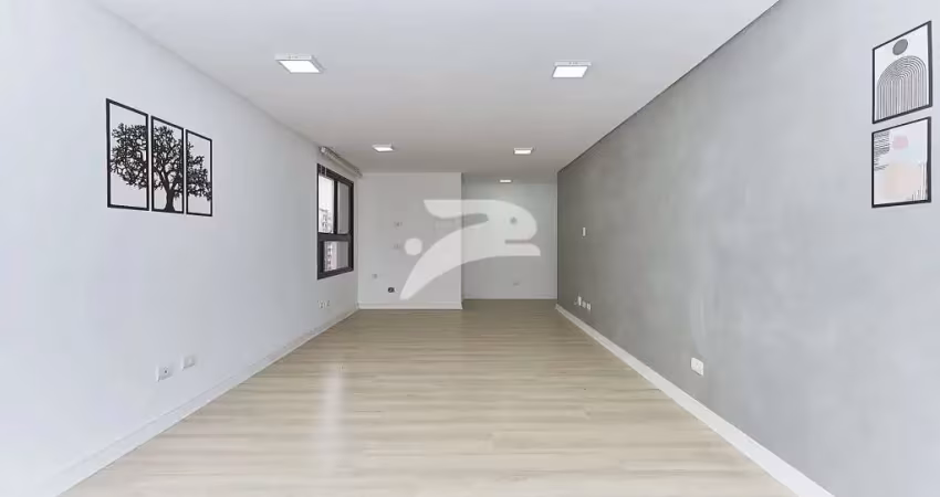 Sala comercial à venda na Rua São Francisco, 232, Centro, Curitiba