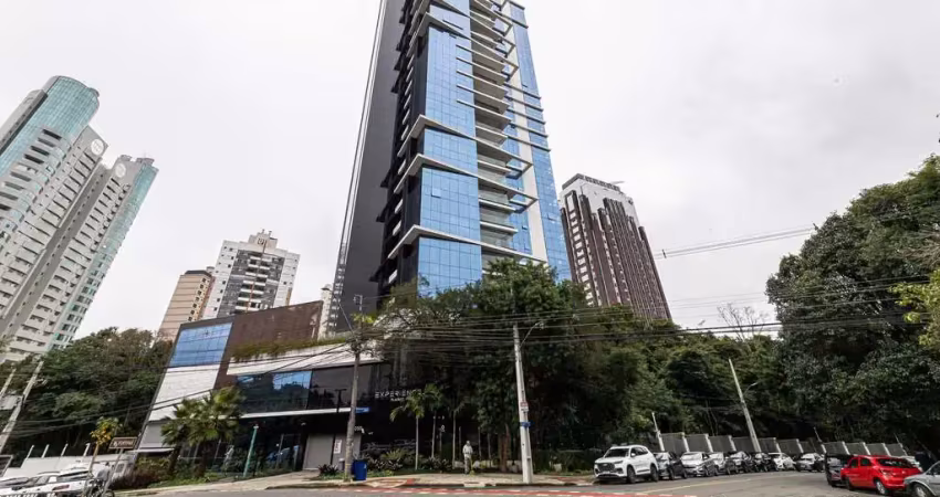 Apartamento com 3 quartos à venda em Ecoville, Curitiba 