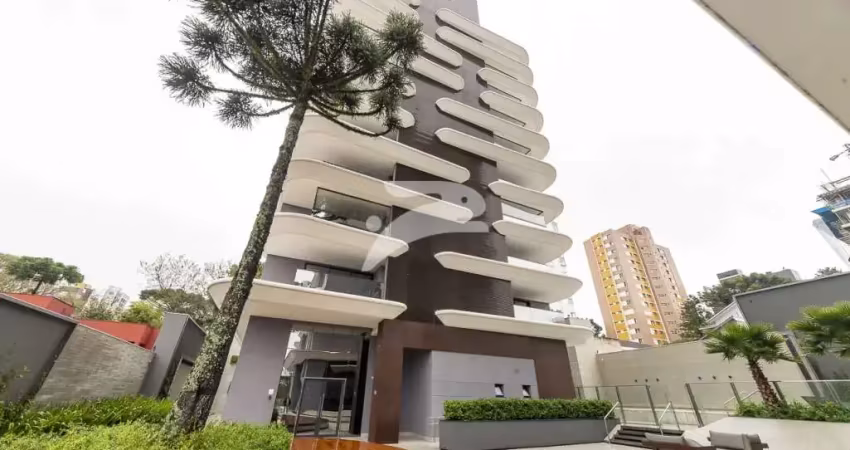 Apartamento com 3 quartos à venda na Rua Saldanha Marinho, 1600, Batel, Curitiba
