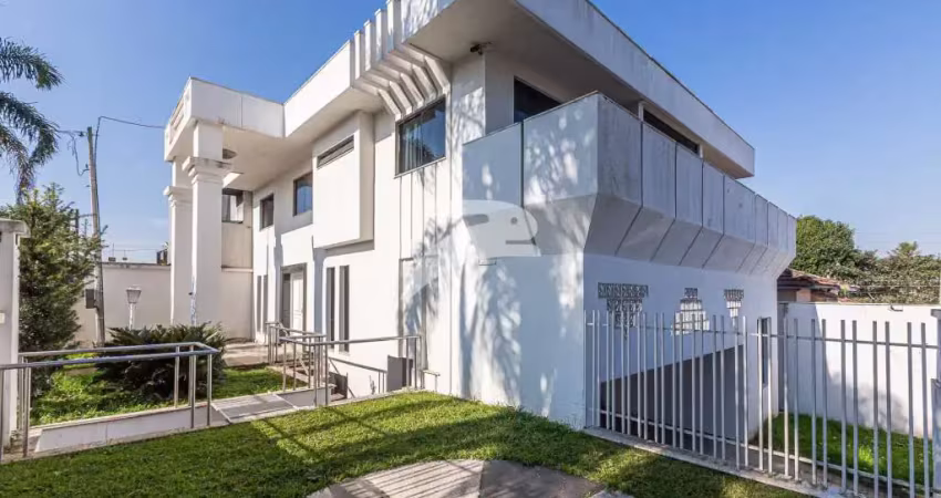 Casa com 4 quartos à venda na Rua Jean Baptista Debret, 111, Guabirotuba, Curitiba