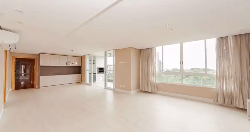 Apartamento com 3 quartos à venda em Ecoville, Curitiba 