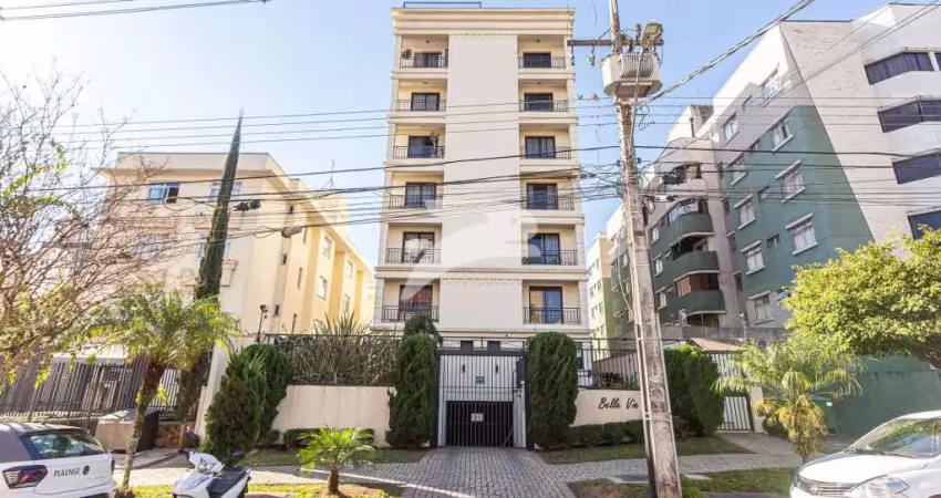 Cobertura com 2 quartos à venda na Rua Professor Sebastião Paraná, 370, Vila Izabel, Curitiba