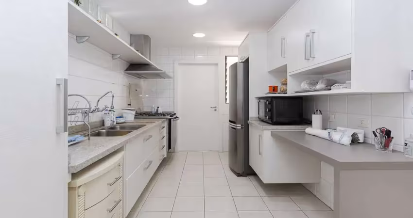 Apartamento com 2 quartos à venda no Cristo Rei, Curitiba 