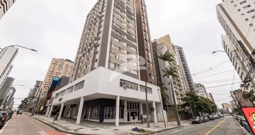 Apartamento com 3 quartos à venda na Rua Buenos Aires, 520, Batel, Curitiba
